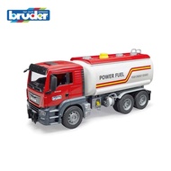 Bruder 03775 TGS Tank Truck Play Vehicle 3 yrs+
