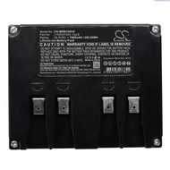 25.9V 7800mAh/10200mAh Battery for Ambrogio L200 Basic,L200R, For Lizard M4 M440 M480 M485 Q6 S1,For