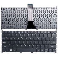 Acer Aspire V3-111P V3-112P V3-372 V3-331 V3-371 Keyboard Black
