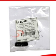 carbon brush gbm 350 Bosch ORI - arang bor Bosch 10mm gbm350 bosch