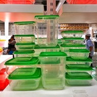 17 set container Food storage
