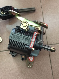 Atv gearbox RL22-02.2 gy6