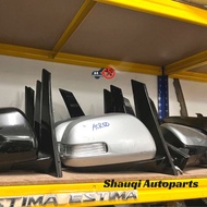 SIDE MIRROR ESTIMA ACR 50 - JDM Halfcut