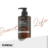 [KUNDAL] Nature Shampoo 500ml