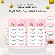 JARY Full Strip Lashes