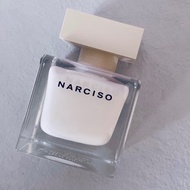 包順豐 Narciso Rodriguez 白胖子 EDP 90ml 👑 教主Anson Lo香水
