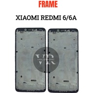 XIAOMI REDMI 6 LCD FRAME 6A/