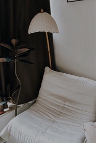 單人沙發Togo single sofa