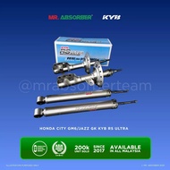 Honda City GM6/Jazz GK KYB RS Ultra Absorber
