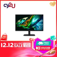 ACER EK241Y P6 23.8" IPS FHD 144Hz Flat Monitor