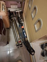 Decathlon 牌滑板車  Decathlon Adult Kick Scooter Commute