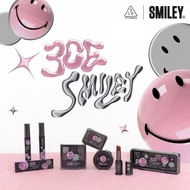 Blush palette 3.C.E Smiley version 4.5g