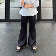 Cutbray Pants Flare Cutbray Pants Petite Size/ - Women's Shorts Flare Pants