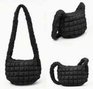 กระเป๋าสะพาย Cos Messenger สินค้าแท้ 100%