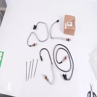 Upstream Downstream Oxygen Sensor Set FOR BMW E82 E90 E91 128i 328i X3 OE 11787558073