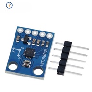 GY-273 3V-5V HMC5883L Triple Axis Compass Magnetometer Sensor Module Three Axis Magnetic Field Modul