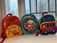 tomica 麥昆幼兒小背囊 書包