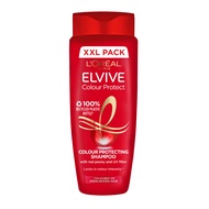 L'Oreal Paris Elvive Haircare Colour Protect Shampoo 700ml