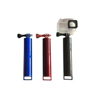 Diving Handheld Self-Connecting Stick gopro Stand Carbon Fiber Buoyancy Stick Handheld Selfie Stick