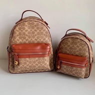 Authentic COACH/Coach CAMPUS BACKPACK