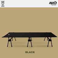 🔥พร้อมส่ง🔥เตียงสนาม สำหรับนอนคนเดียว Arbor Outdoor Cot Bed 74 ใช้กับ ARBOR OUDOOR Tent Cot เต็นท์บนเ