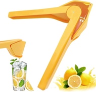 Hand Press Juicer Handheld Lemon Citrus Juicer Fruit Hand Press Juicer Manual Food Processor Juice F