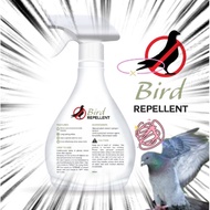 Bird Repellent Spray Penghalau Burung Halau Burung
