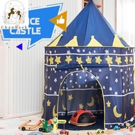 CHANBAEK Funny Kids Cartoon Early Education Children Garden Party Castle Indoor Tent Play Tent Educa