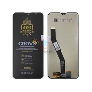 LCD XIAOMI REDMI 8 / 8A / 8A PRO FULLSET TOUCHSCREEN ORI CROWN SUPER