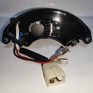 AVR FOR DIESEL GENERATOR 3KW - 6KW 250V 470UF / 7KW - 9KW 450V 470UF
