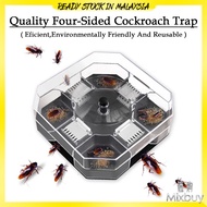 🔥PERANGKAP LIPAS🔥COCKROACH TRAP Perangkap Cicak & Serangga