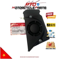 Plastic gills HONDA Winner 150 V1 / Winner X (RS150 V1 V2 V3) _ _5B 2A