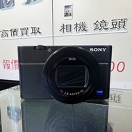 極新淨！行保！Sony RX100 VII 行貨原廠保至25年9月17日 齊盒 RX100M7 RX100 Mark VII RX 100