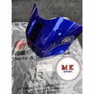 Cover Top, tank, tank R25 V2 USD Original Yamaha BS7-XF17D-00-P0