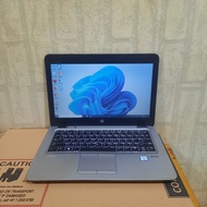 Laptop Hp Elitbook 820 G3 Core i5 Gen 6Th Ram 8Gb SSD 256Gb