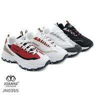 JOANNE FOOTWEAR Sporty Sneakers Shoes Women's Shoes JN0355