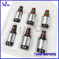 6T30 6T40 6T45 Automatic Transmission Solenoid Older for Chevrolet
