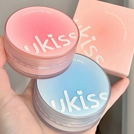 UKISS 小果冻控油散粉持久防水防汗定妆蜜粉 Oil Controlling Loose Powder Long-lasting Waterproof Sweat Proof Setting Pow