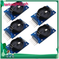 5Pcs DS3231 AT24C32 RTC Module RTC DS3231SN/M Module IIC  RTC Real Time Module for