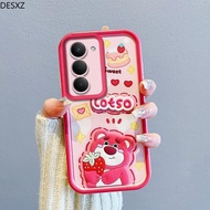 Casing For OPPO A5 Stereoscopic Soft Silicone Cartoon TPU Phone Case OPPO A5 5G CPH2727 CPH2735 Casi