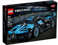 LEGO 42162 Technic™ Bugatti Bolide Agile Blue