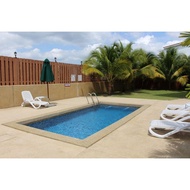2D1N VIP Villa Private Pool & Jacuzzi, Tasik Villa International Resort Port Dickson