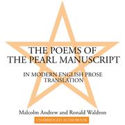 Poems of the Pearl Manuscript, The Malcolm Andrew