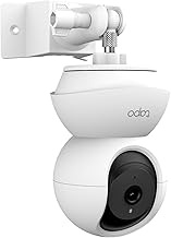 HOLACA Camera Wall Mount Holder Stand Bracket Compatible with TP-Link Tapo C200/ C210/ C220/ TP-Link