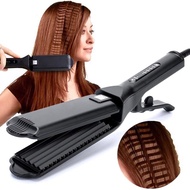 Professional Hair Curler Curling Eisen Zauberstab Keramik Well Welle Mais Irons Welle Curler Eisen E