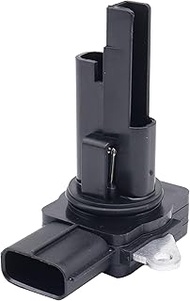 HiSport Mass Air Flow Sensor - Compatible with Lexus Scion Toyota Replaces 22204-0T040 22204-31010 2