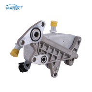 premium-MANER Auto Parts Cooling Transmission Aluminum Oil Cooler Enfriador De Aceite 09G409061D for