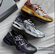 ANDERSSON BELL x Asics Gel-1090 聯名復古運動跑鞋 35-46