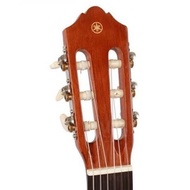 Yamaha Classical Guitar C-315 / C 315 / C315 + Softcase & 2 Picks
