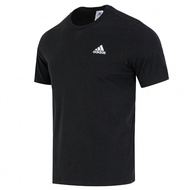 M SL SJ T Outdoor T-Shirt Men's Short-Sleeved Breathable Casual Sports Round Neck Top IC9282